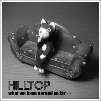 HILLTOP Single
